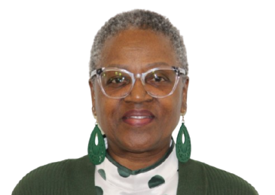Kimberly McGlockling