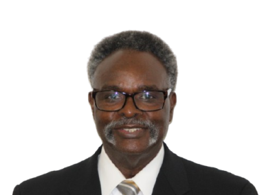 Rev. Fleming McClinton